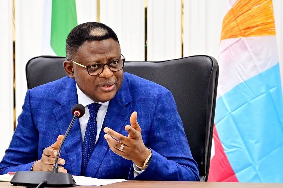 Gov Otu Pledges Infrastructure, Medical Varsity, Economic Revival for C'RIVER North