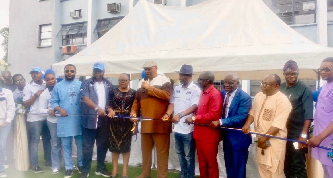 Cross River Links Civil Servants’ Promotion, Loans to Health Insurance Enrollment