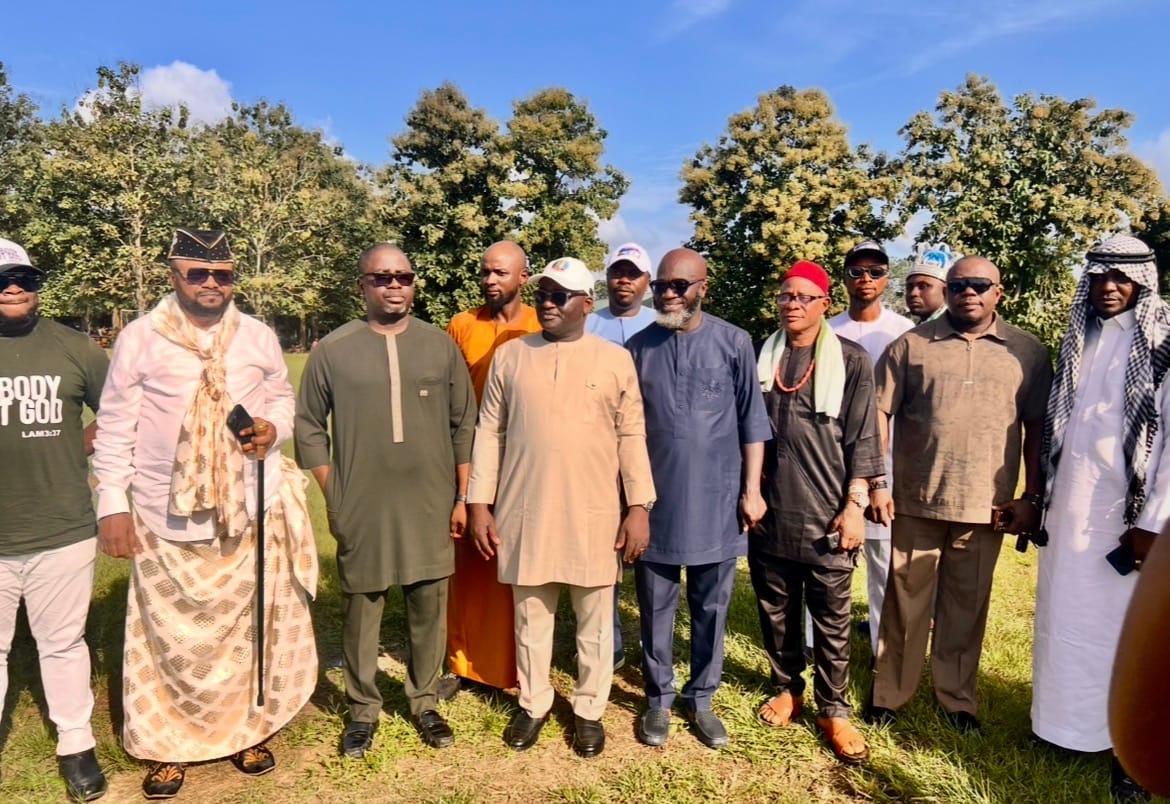 Emulate Gilbert Agbor’s Grassroots Touch, Akpabuyo Chairman Tells Political Office Holders