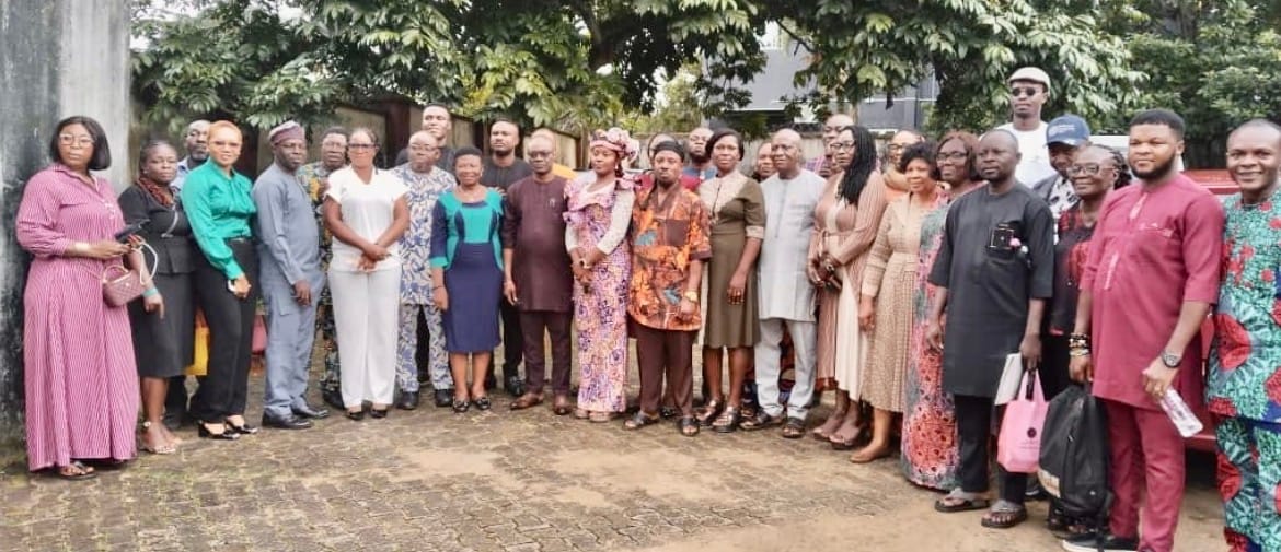 Cross River Govt Pledges Support for Development Partners