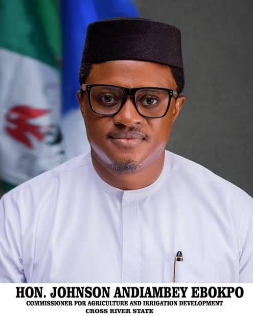 Cross River Begins Statewide Distribution of Improved Cowpea Seeds