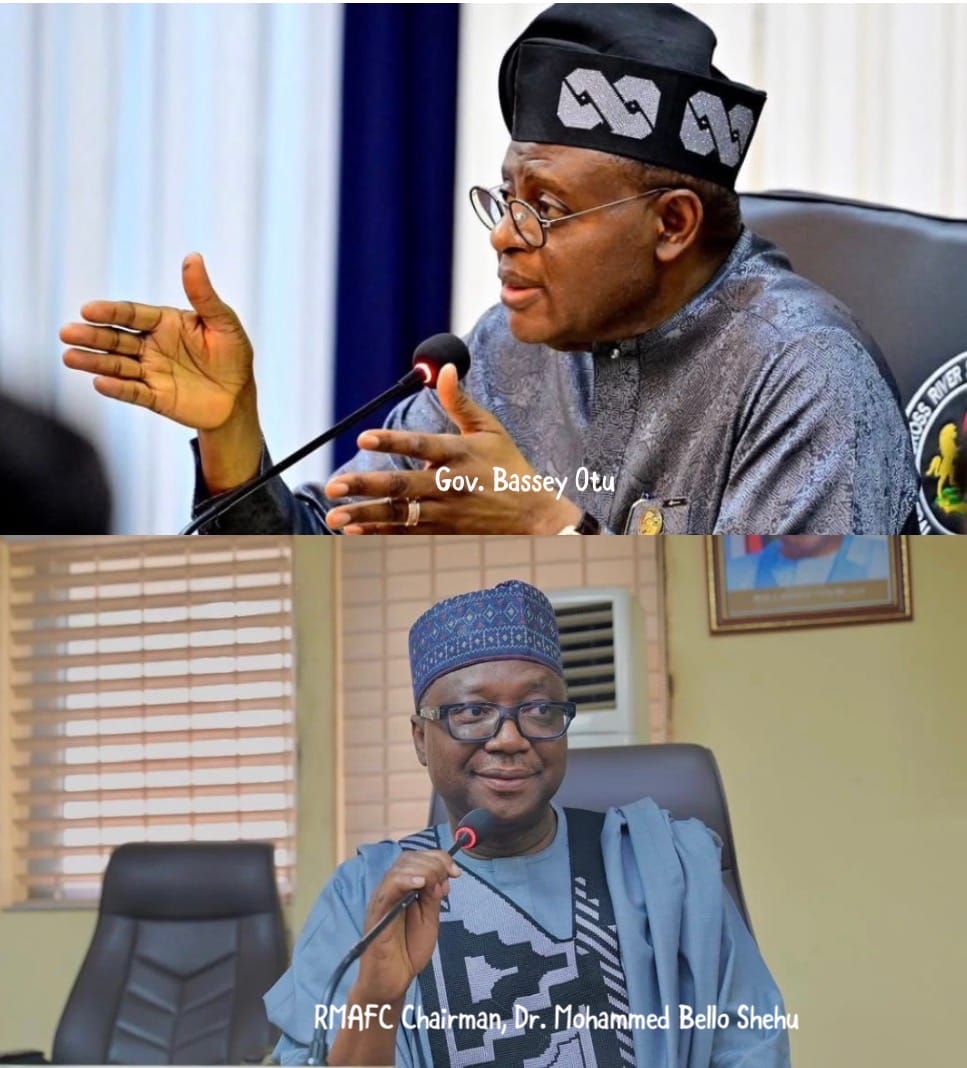 Cross River’s Oil Dream Rekindled as RMAFC Drops Old Report, Reopens Probe