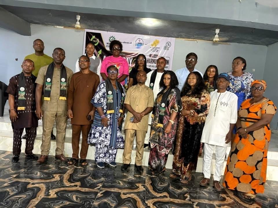 CRIRS Urges LG Councils to Embrace Technology for Revenue Administration