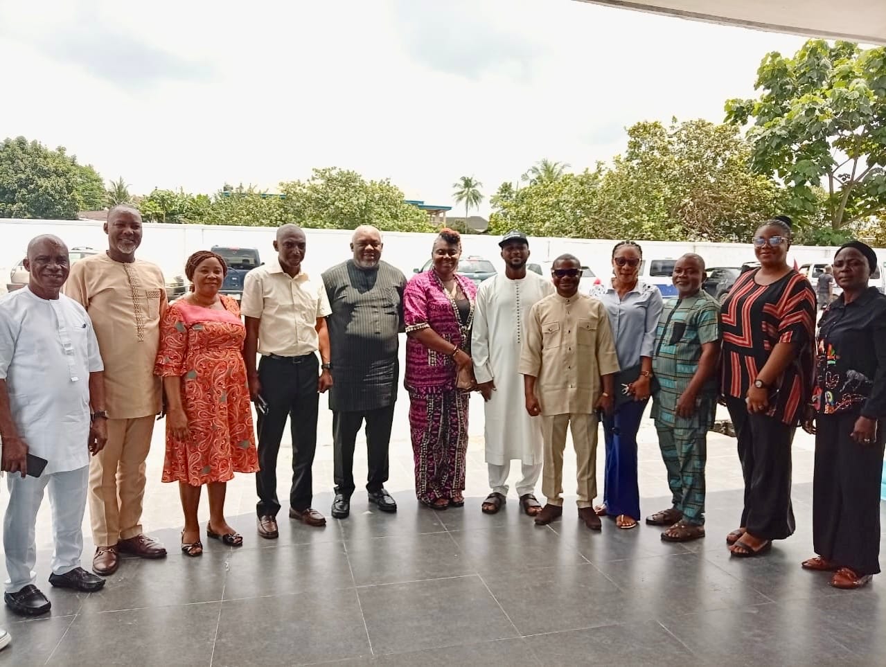 Cross River, UNICAL Deepen Partnership on Fisheries, Aquaculture