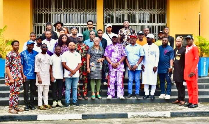 City Boy Movement Storms UNICROSS, Champions Student Leadership