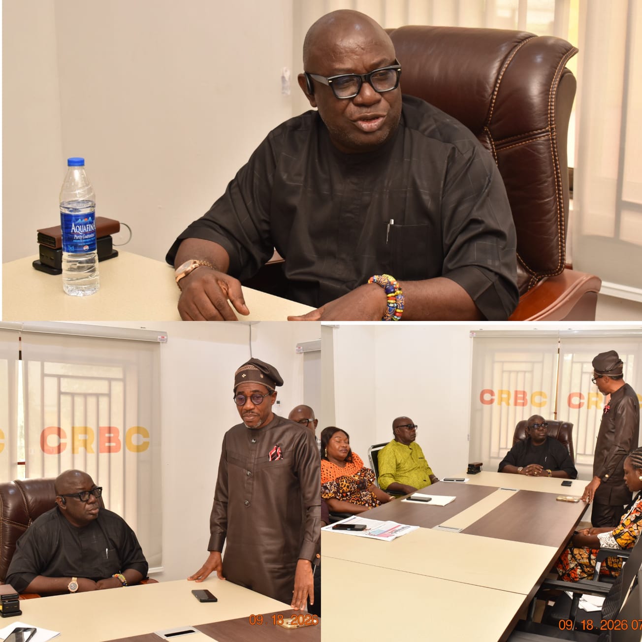 C’River Re-aligns Economic Recovery Around Agriculture — Information Commissioner
