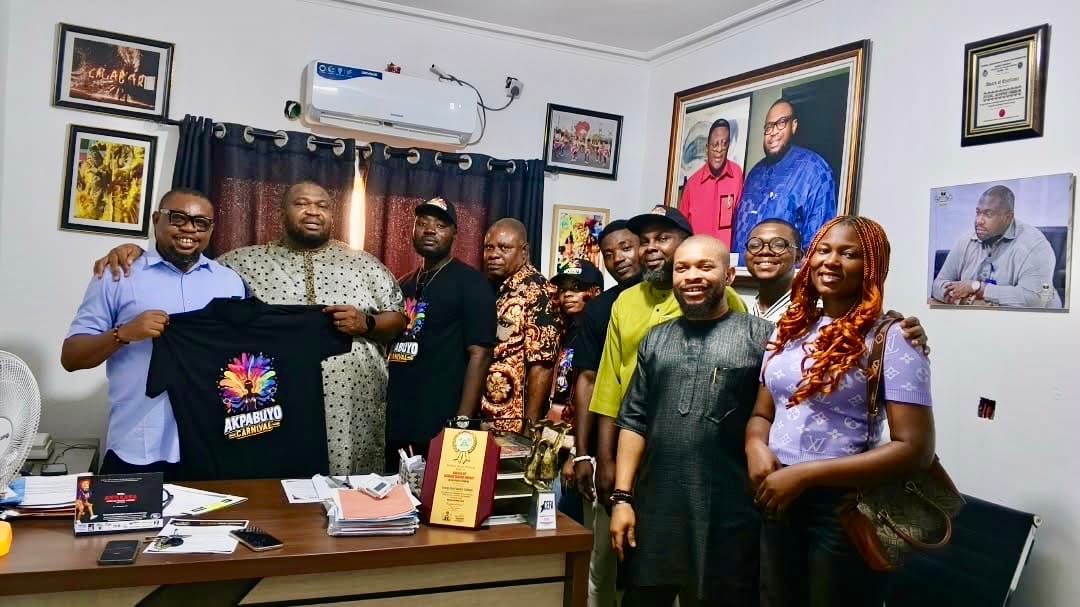 Akpabuyo Carnival C’ttee Seeks Commission’s Support for Maiden Edition