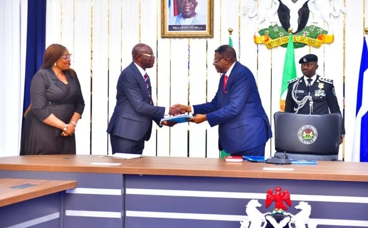 Otu Receives UNICROSS Work Environment Report, Vows Action on Recommendations