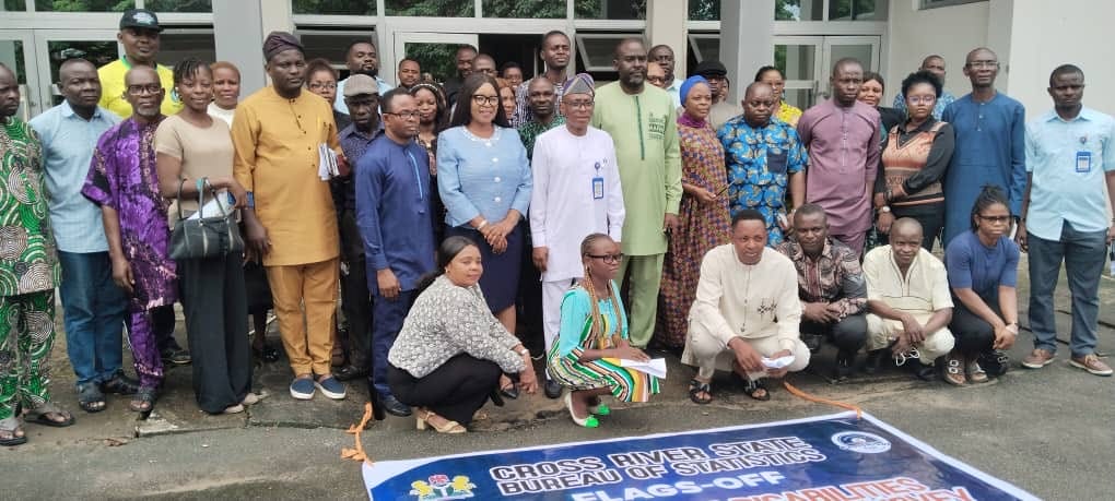 Cross River Begins Disability Survey to Strengthen Inclusive Planning
