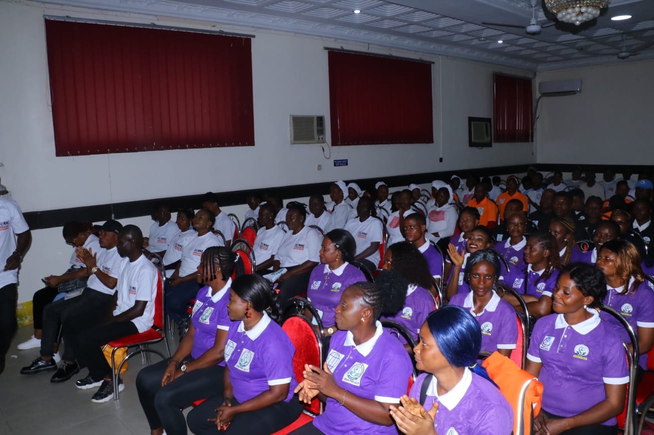 IDEAS-TVET Project To Train 1,225 Youths In Cross River, Reaffirms Commitment To Tackling Unemployment