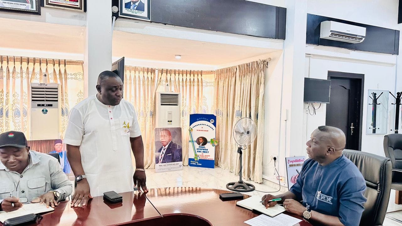 Cross River Govt Orders Immediate Resolution of Teachers’ Salary, Promotion Issues