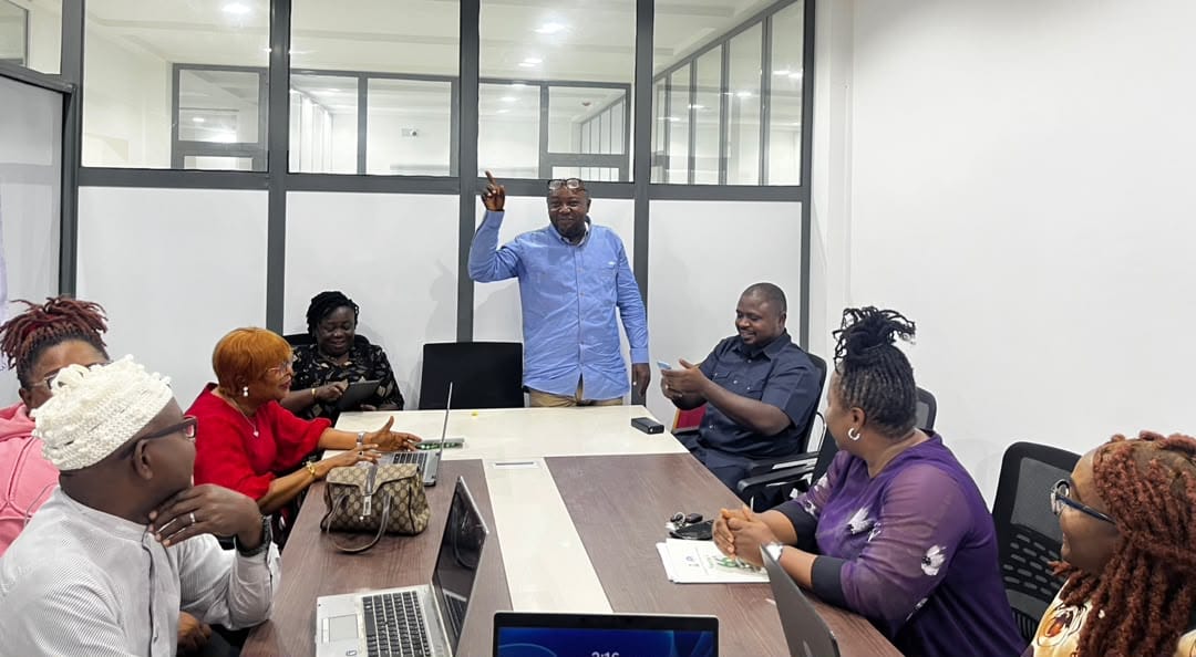 C'River, UNICEF Unite to Intensify Awareness Against Disease Outbreaks