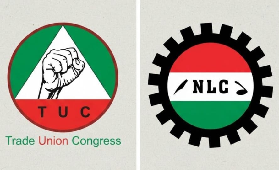 Organized Labour Commends Gov Otu for Retention of 3,000 LG Workers