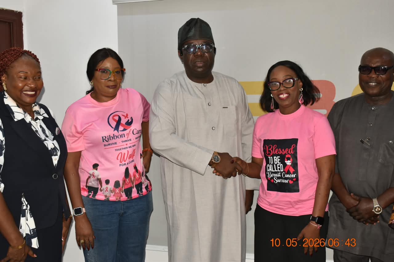 C'River Govt to Partner Foundation on Cancer Awareness