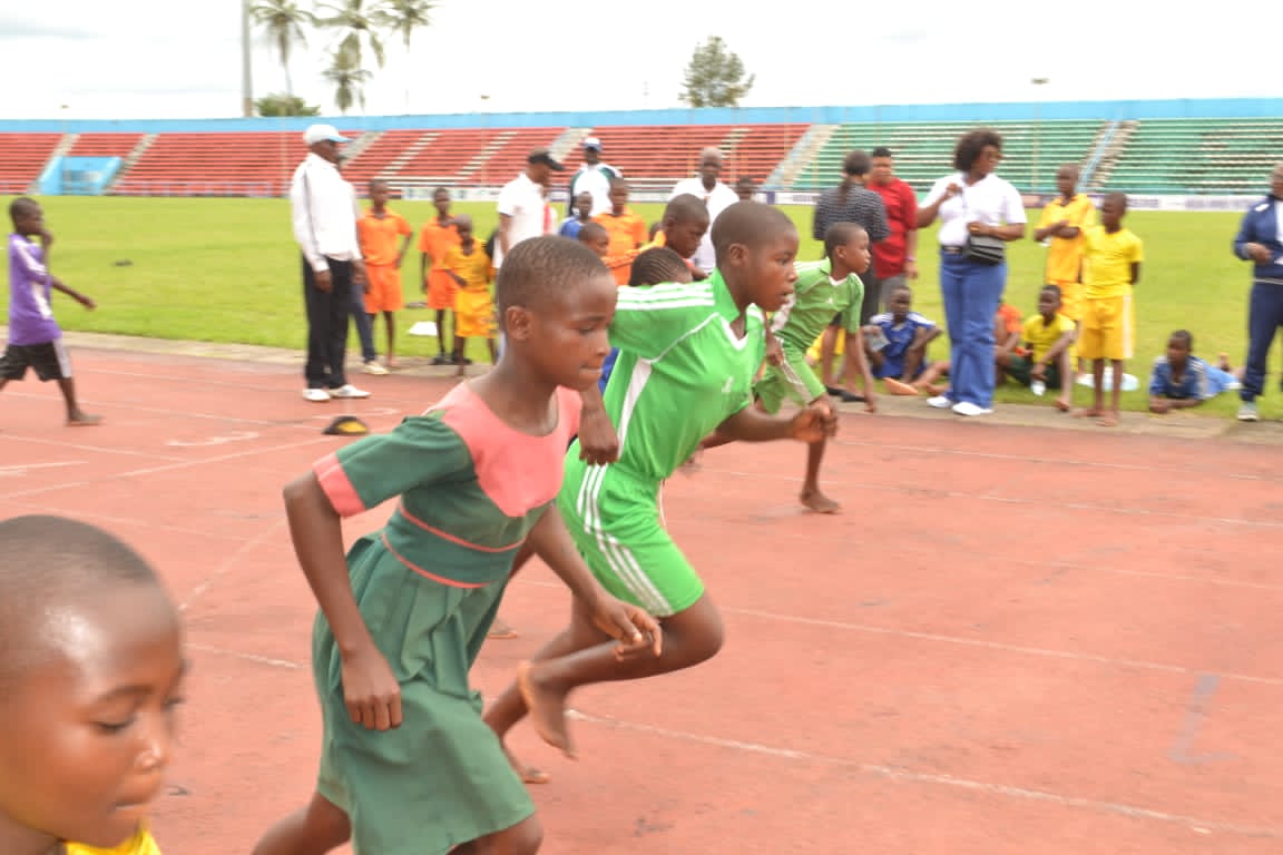 SUBEB Holds Zonal Basic Schools Sports Competition Across Three Senatorial Districts
