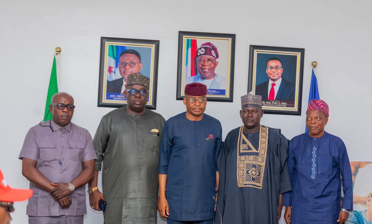 Odey Charges BON on Responsible Broadcasting, Reaffirms Gov. Otu's Commitment to Media, Tourism Devt.