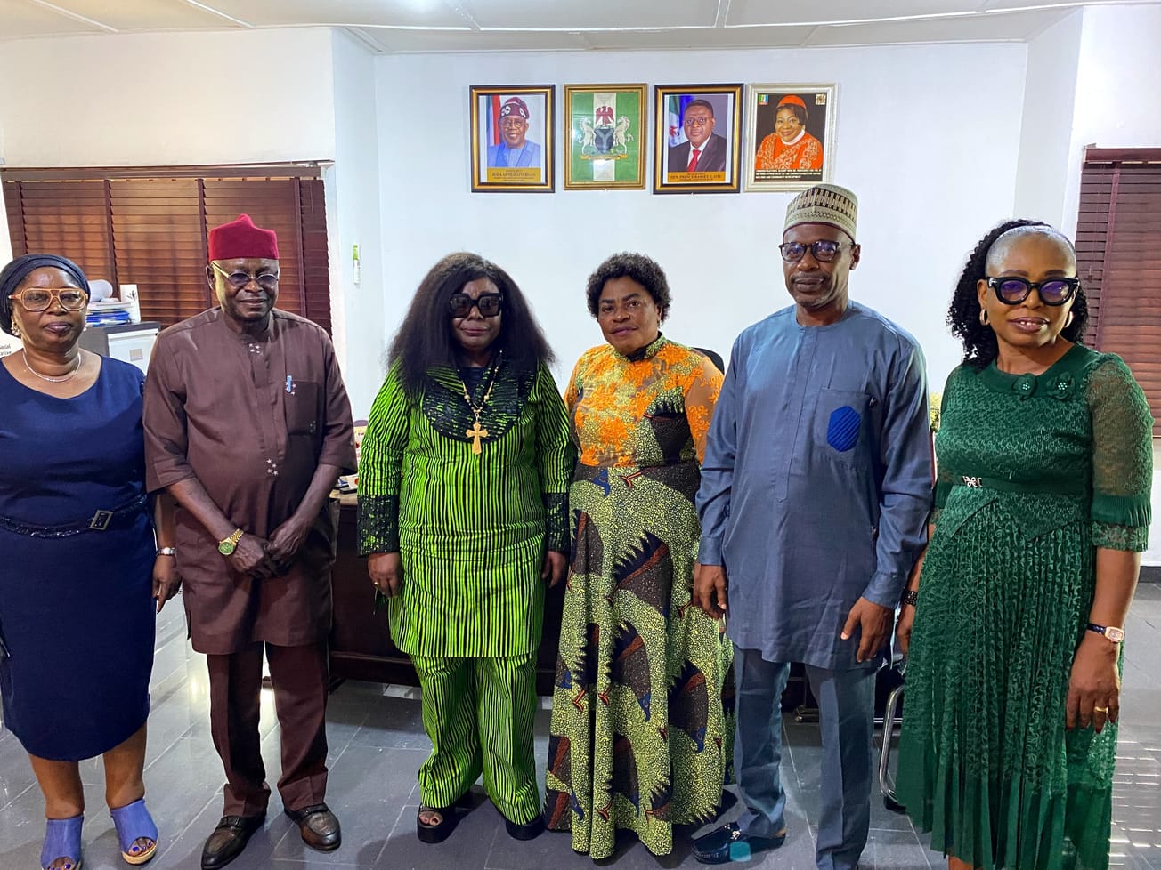 World Senior Citizens' Day: C'River Strengthens Commitment to Elderly Welfare