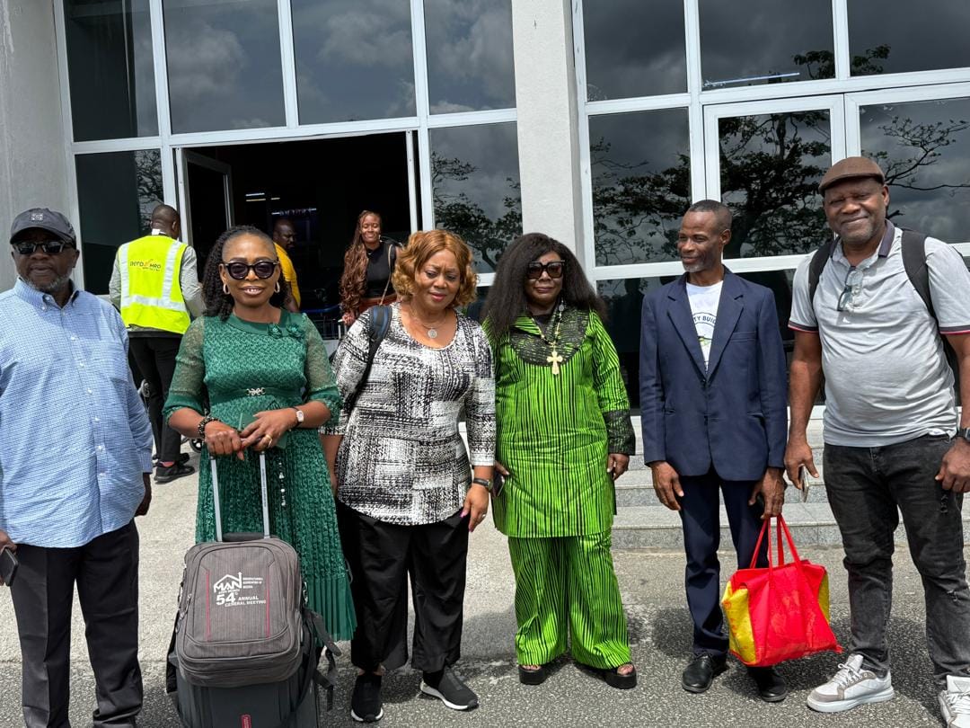 C'River Welcomes Foreign Partners for PPP Eburutu Fisheries Industry