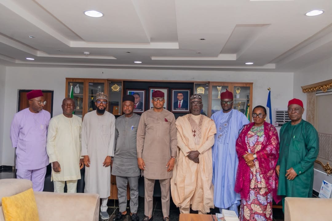 Gov. Otu Pledges Support for Elevation of FCE Obudu to University Status