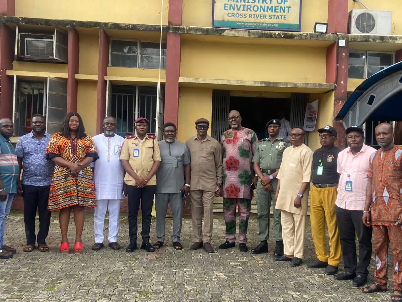 C’River Moves to Tackle Traffic Congestion, Mulls Central Motor Park in Calabar