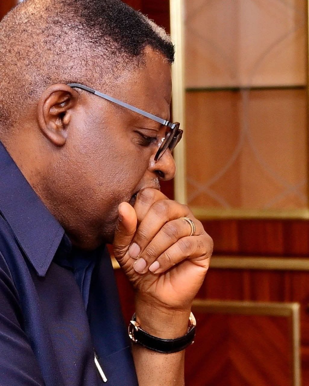 Ogoja Empowerment Incident: C'River Mourns, Pledges Transparent Investigation, Accountability