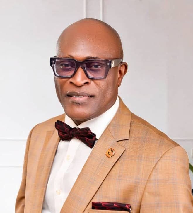 C'River Warns Against Trespassing on Green Areas, Orders Police Enforcement