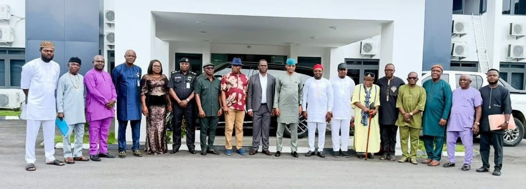 C'River Moves to Resolve 20-Year Ebom-Ebijakara Crisis