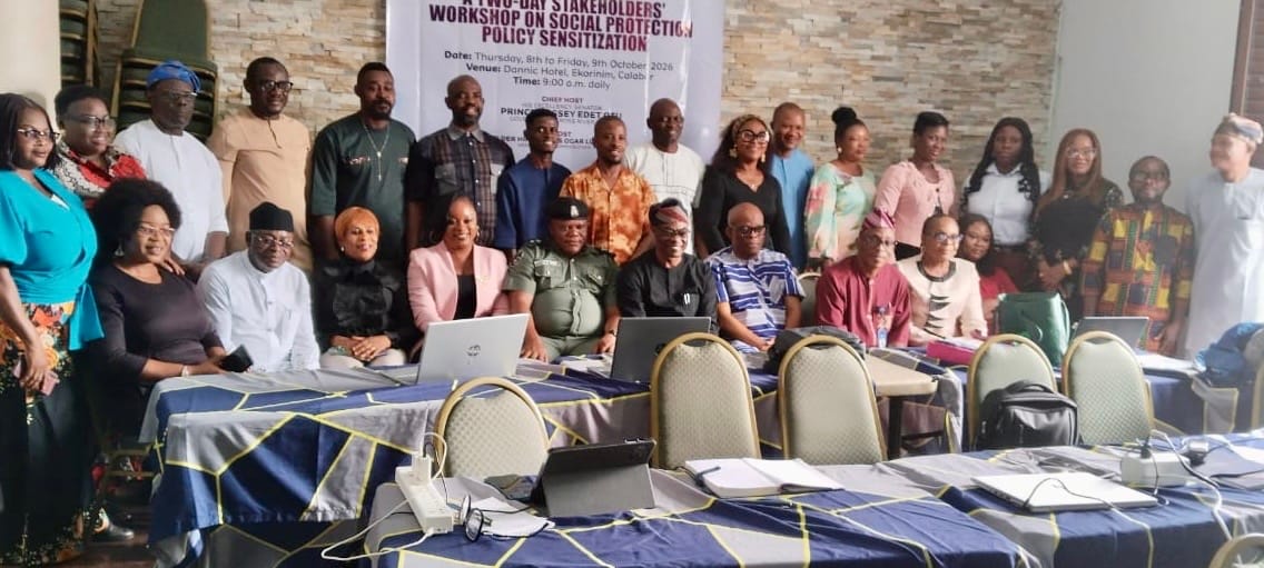 C’River, UNICEF Review Social Protection Policy, Target Stronger Implementation