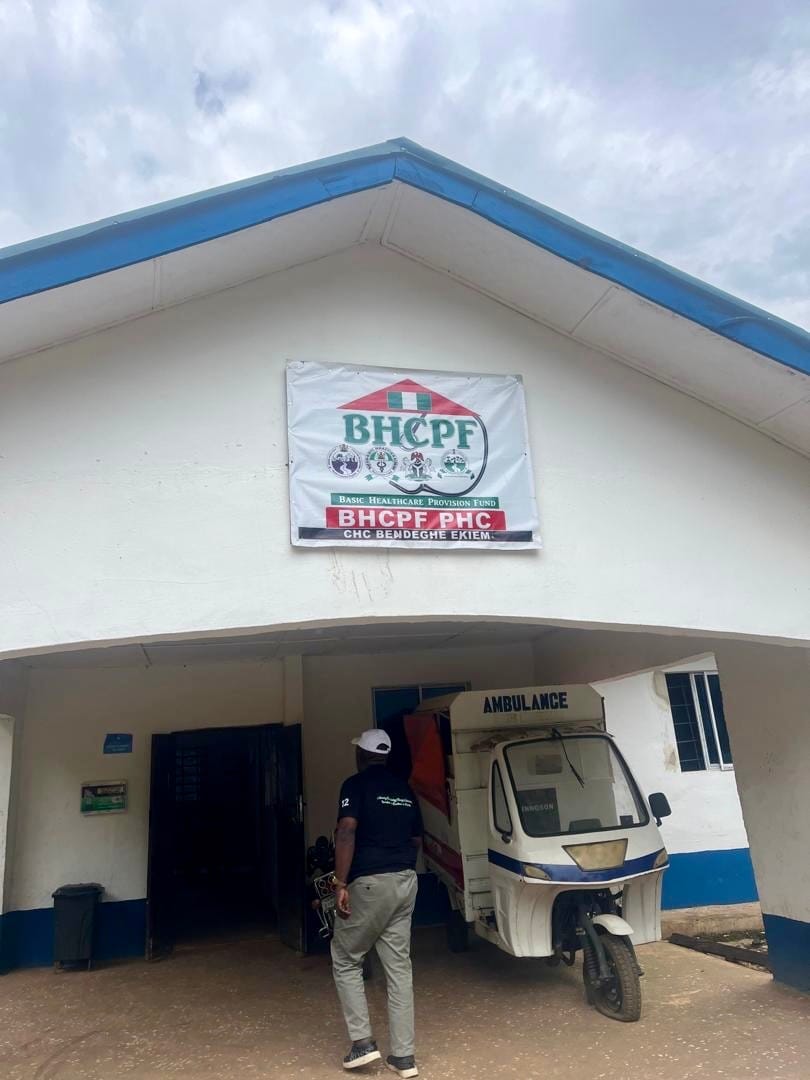 Gov. Otu to Commission Obstetric, Newborn Equipment in Cross River Health Facilities
