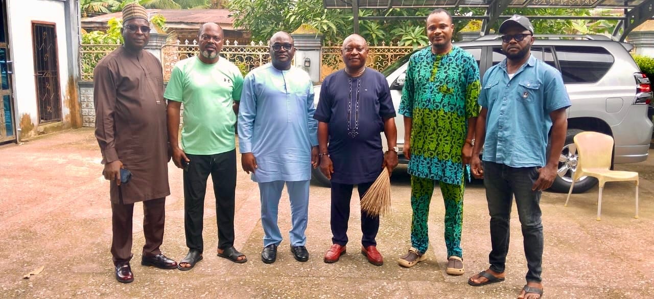 PDP Faces Extinction in Etomi as APC Welcomes More Returnees