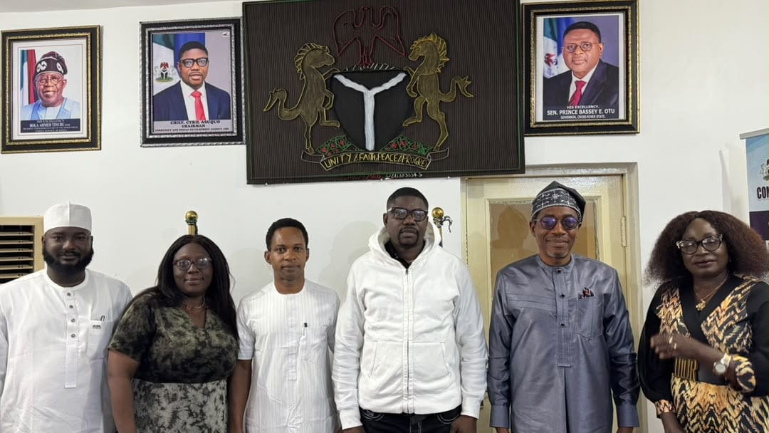 CSDA, Agricultural Board Deepen Collaboration on Community Development