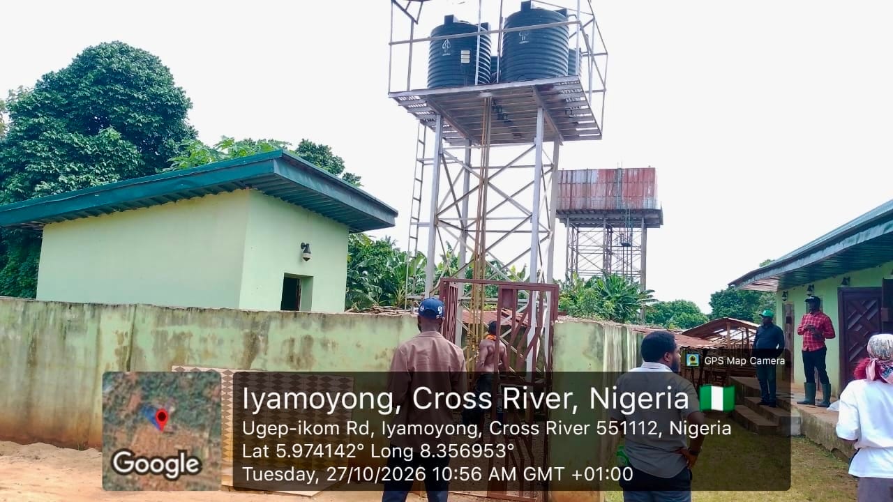 Cross River Agric Tour Spotlights Gains in Agribusiness, Crop Development