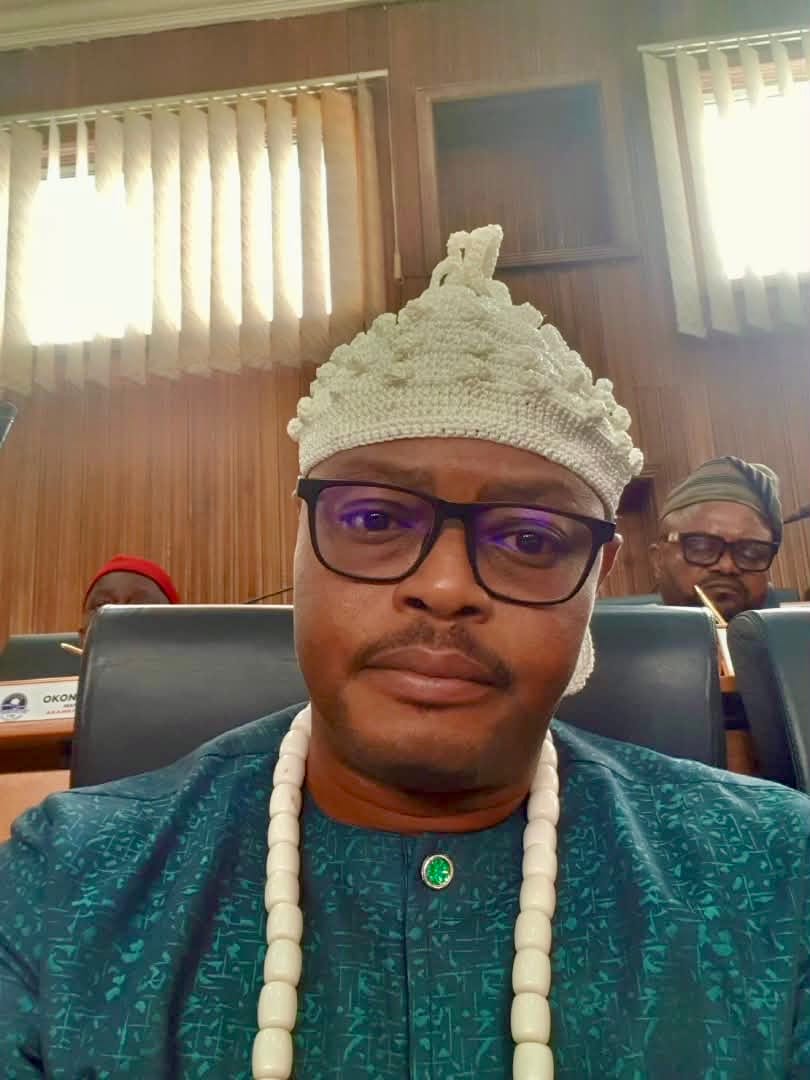 REJOINDER: I HAVE NO GRIEVANCE AGAINST GOV. OTU, I WILL DELIVER 5/5 FOR APC — FRANCIS ASUQUO