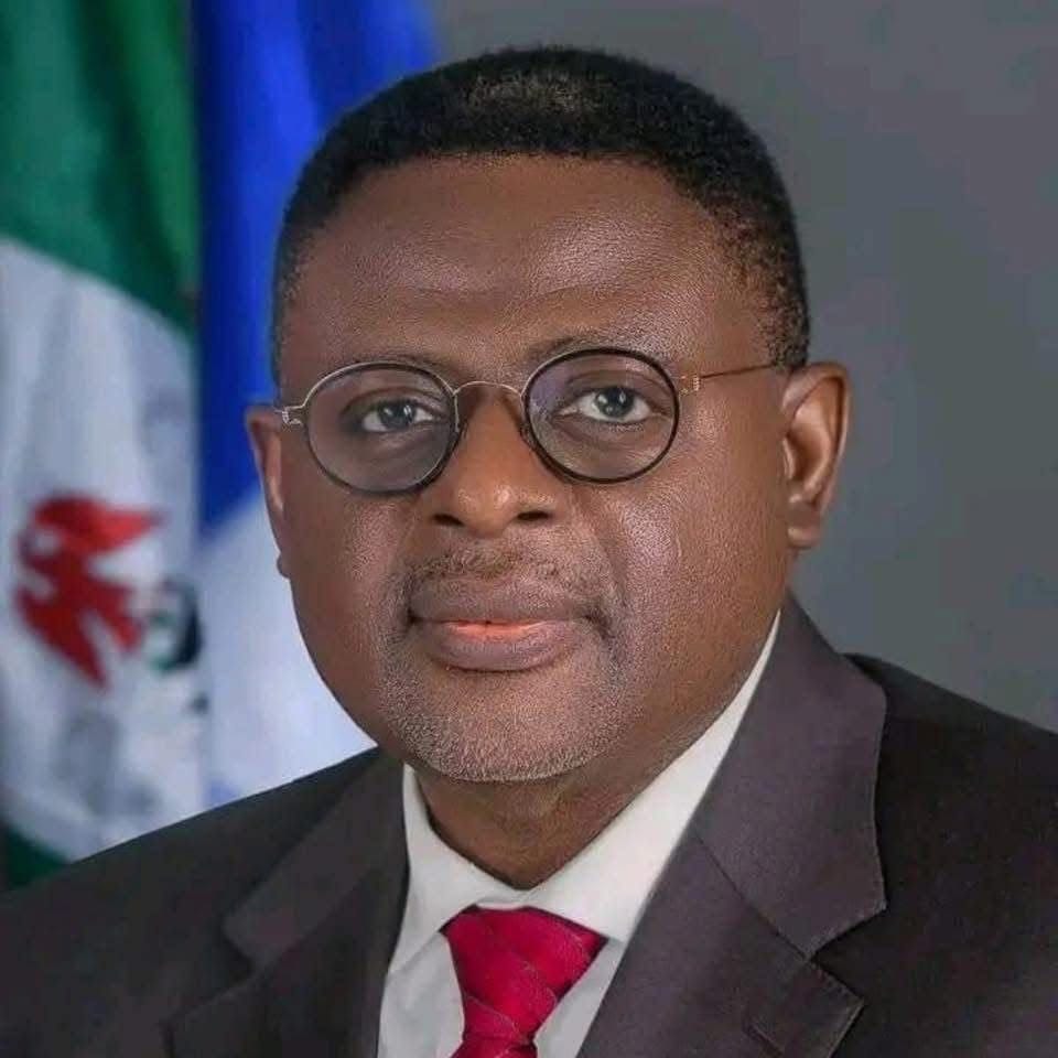 Gov. Otu Restores 3,000 Local Government Workers, Engages Labour on Welfare