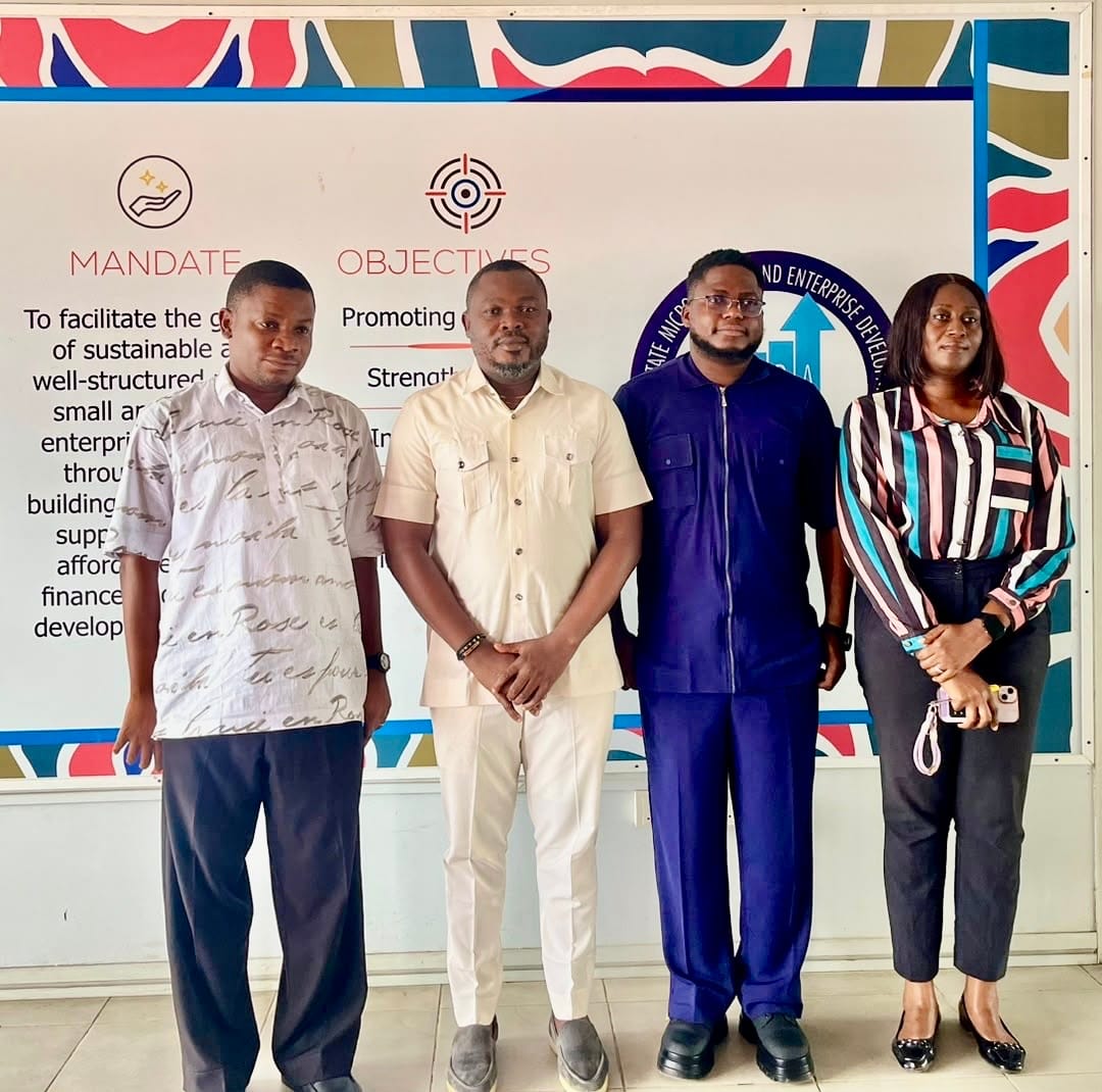 MEDA, UNICEF Move to Advance Youth Skills, Economic Empowerment in C’River