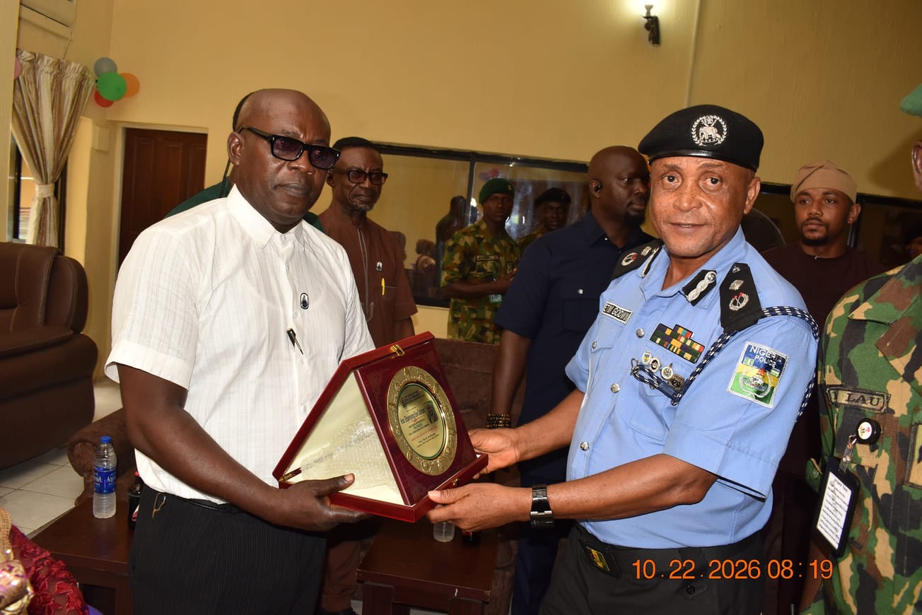 PCRC Inaugurates New EXCO, Name Cobham, Others as State Patrons