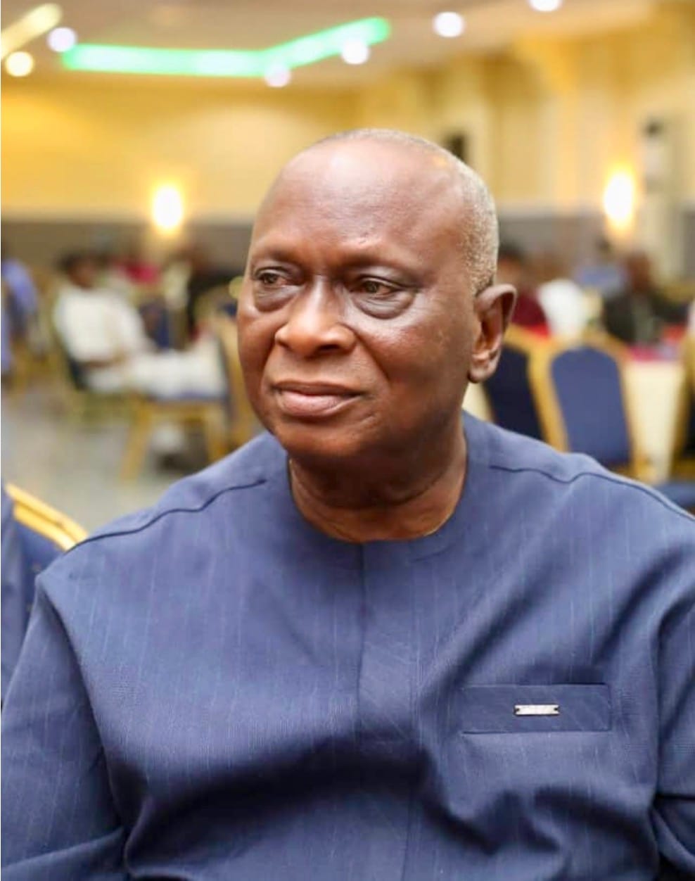 Nigeria at 66: Reassuring Unity and Growth