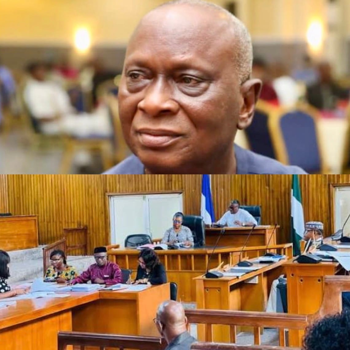 C’River Assembly Service Commission Chair Welcomes Lawmakers Back from Recess, Hails Constituency Engagement