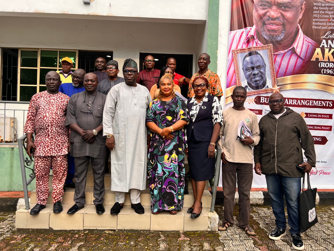 C'River Govt Gives PDP 48-Hour Ultimatum to Retract False Report Against Gov Otu