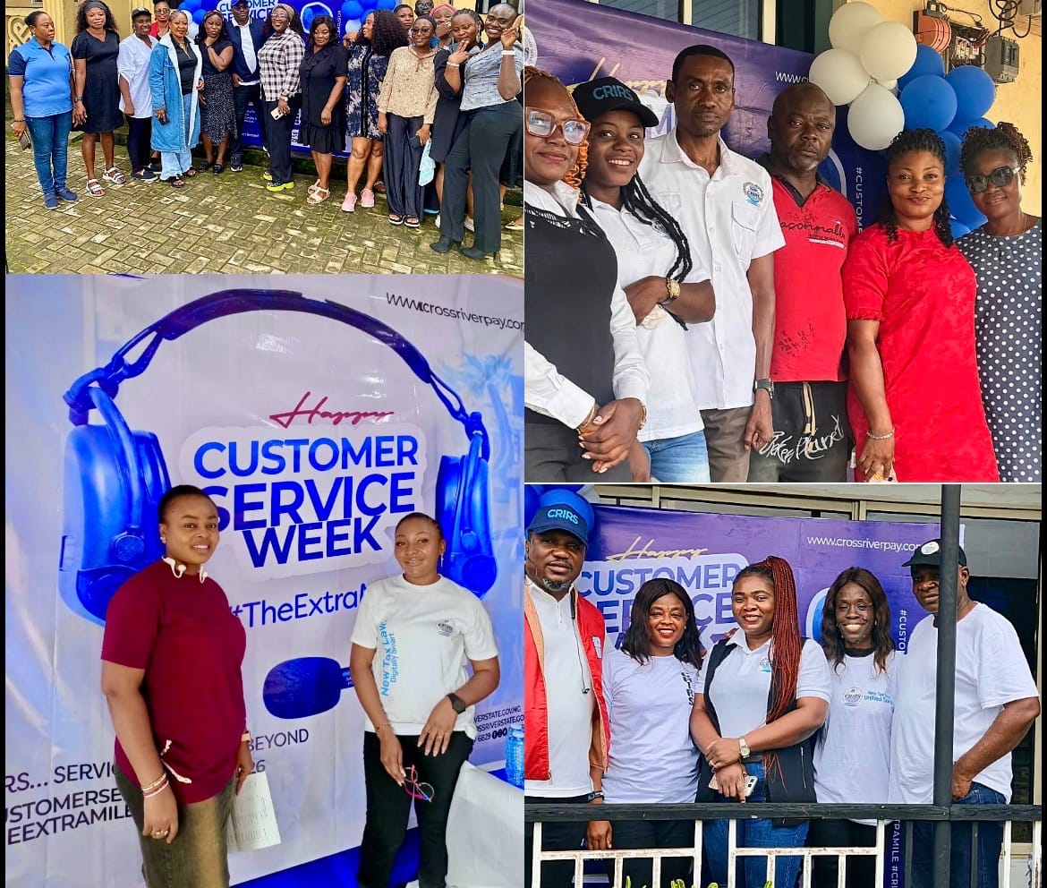Cross River IRS Rolls Out Customer Service Week with Tax Waivers, CSR Packages