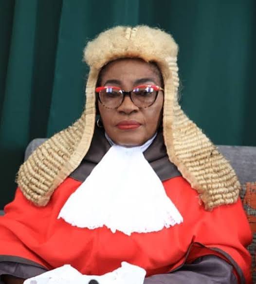 C’River CJ Orders Etung Criminal Cases to Effraya