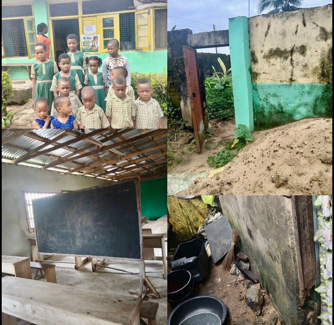 C’River Sustains Education Sector Cleansing, Seals 14 Unapproved Schools in Calabar South
