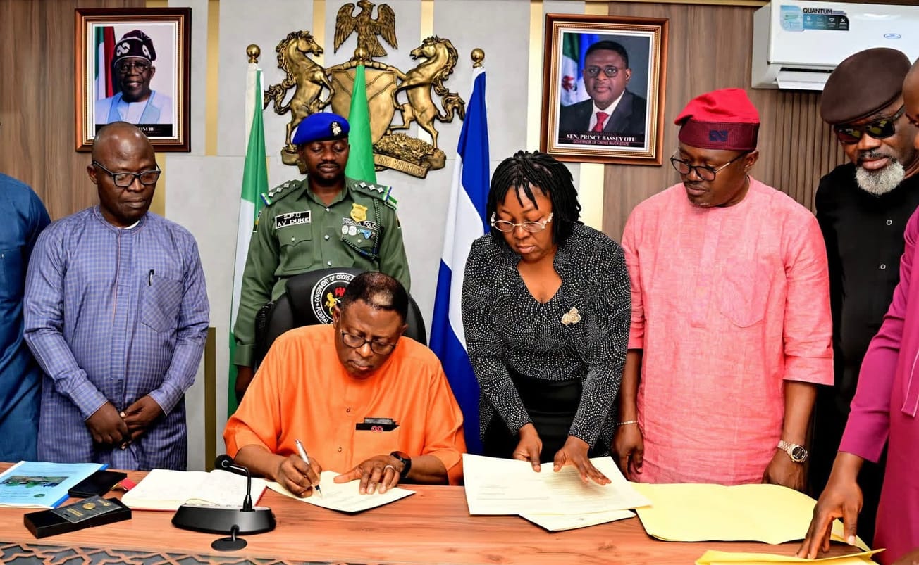 C’River’s War on Health Quackery: How Otu’s New Law Will Protect Lives, Restore Confidence
