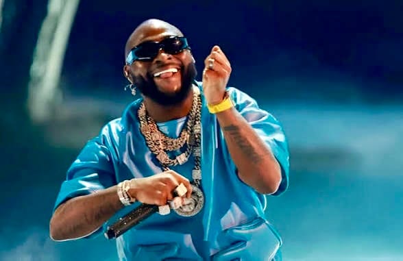 Davido to Headline 2026 International Carnival Calabar and Festival