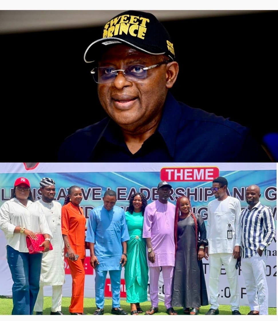 C’River Legislative Council Leaders Celebrate Gov. Otu at 67, Commend Grassroots Development