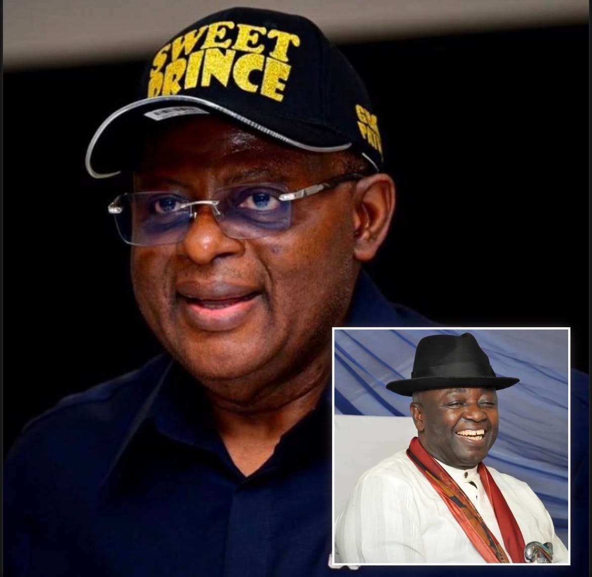 Gov. Otu at 67: Ayuk Hails Governor’s Healthcare Reforms, People-First Leadership