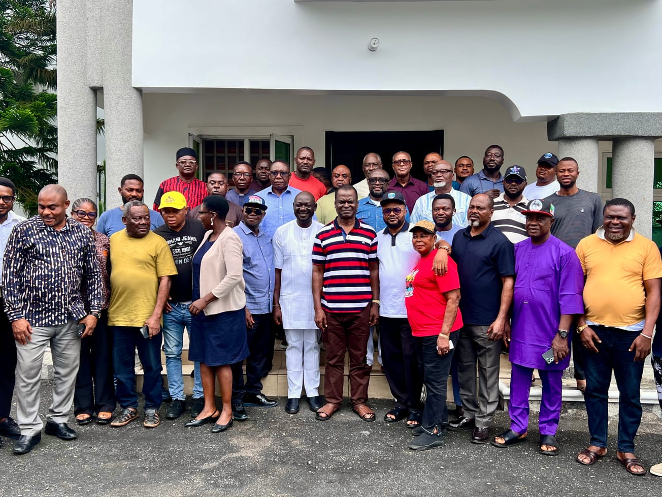 2027: IBOE Etung Chapter Pledges 5/5 APC Victory