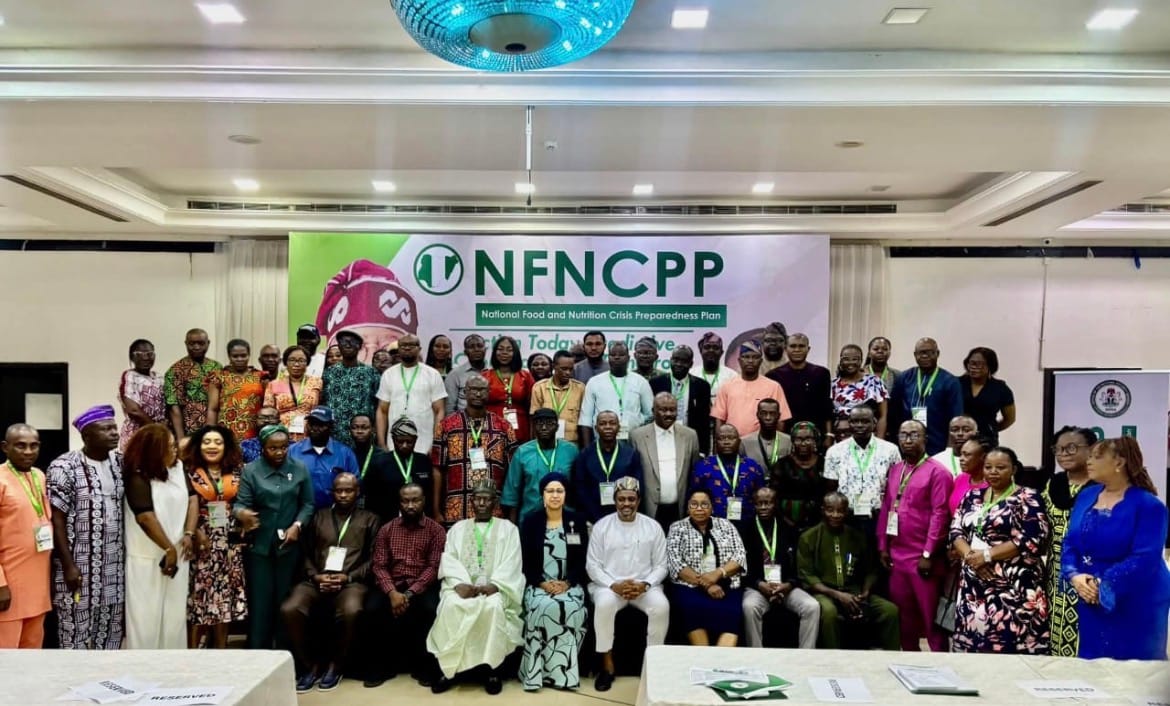 Cross River Hosts South-South Consultation on National Food and Nutrition Crisis Preparedness Plan