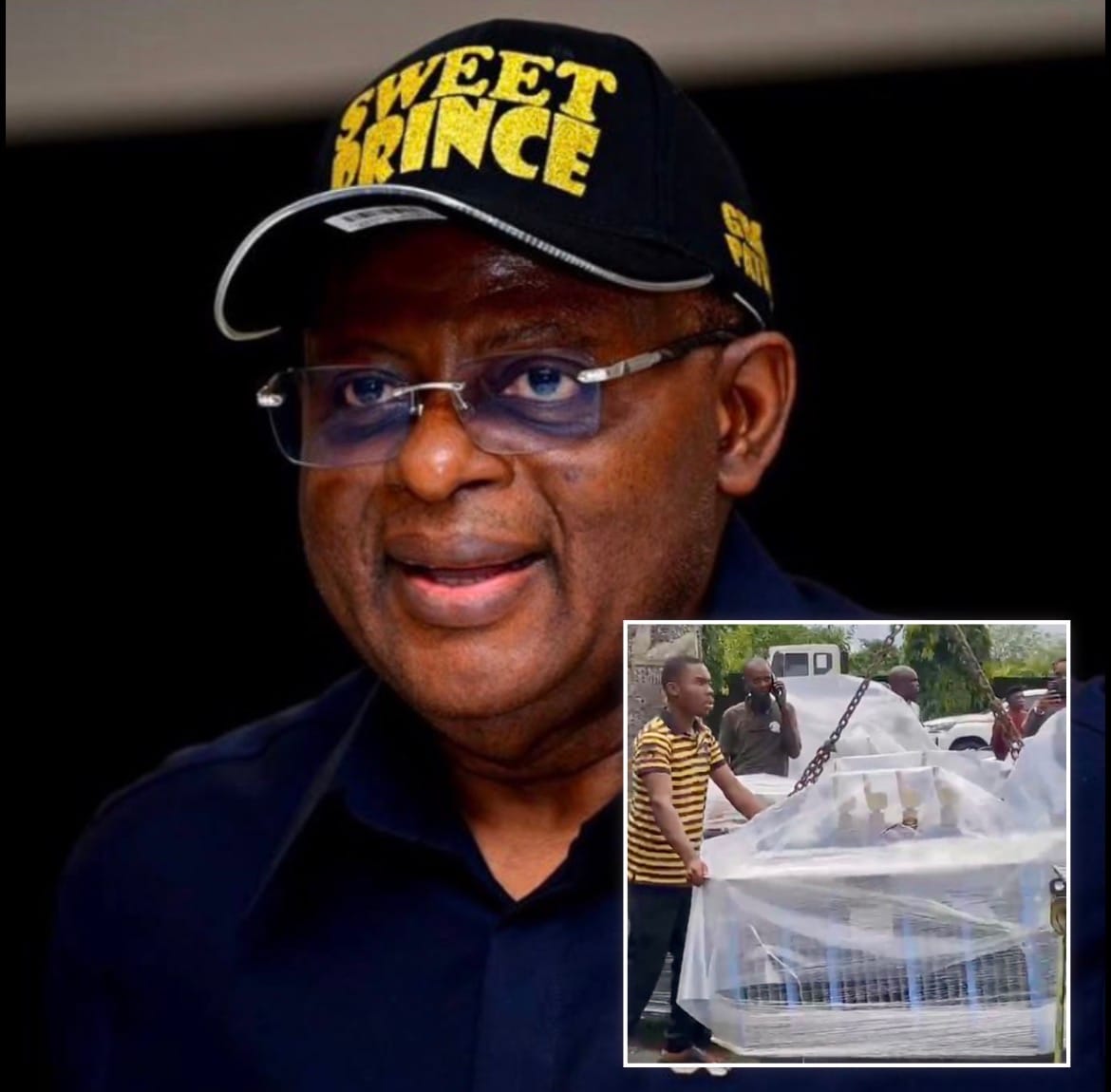 C’River Community Hails Gov. Otu for Swift Response to Power Crisis