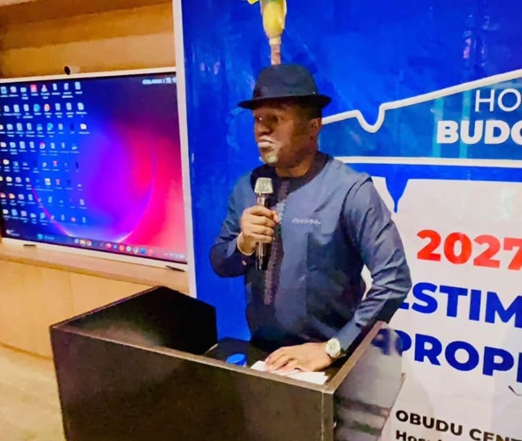 Ayambem Pledges Rigorous Scrutiny of Cross River’s 2027 Budget